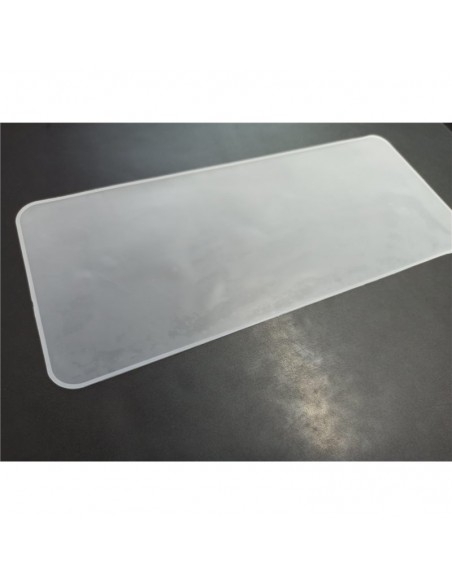 Copritastiera universale per Notebook  320X135 mm spessore 2mm Link - 2