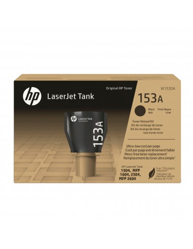 Originale Cartuccia Laserjet Tank Toner Hp 153A HP - 1