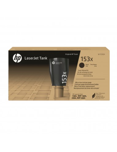 Originale Cartuccia Laserjet Tank Toner Hp 153X HP - 1