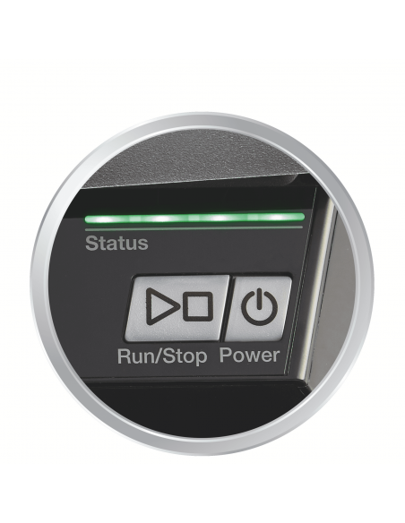 Plastificatrice automatica GBC Foton 30  A3 - 4410011 GBC - 9