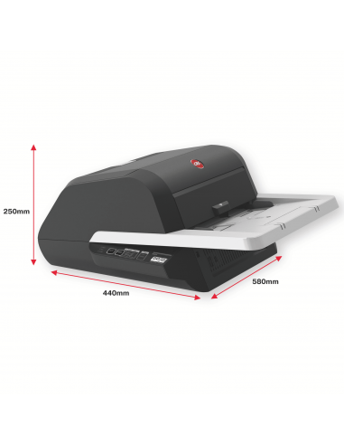 Plastificatrice automatica GBC Foton 30  A3 - 4410011 GBC - 5