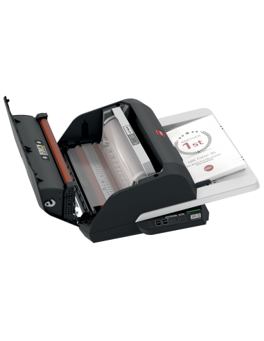 Plastificatrice automatica GBC Foton 30  A3 - 4410011 GBC - 6