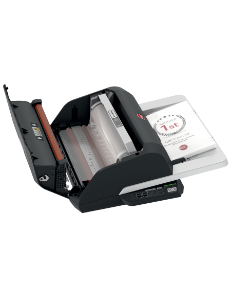 Plastificatrice automatica GBC Foton 30  A3 - 4410011 GBC - 6