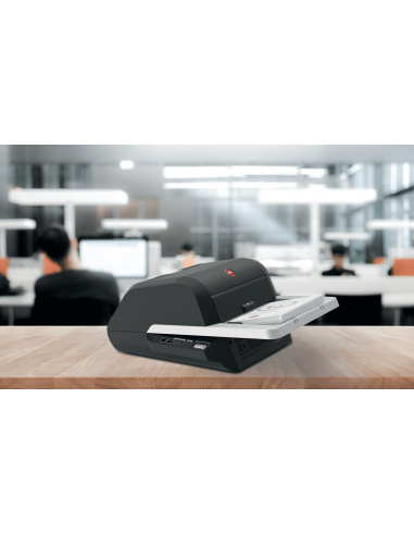 Plastificatrice automatica GBC Foton 30  A3 - 4410011 GBC - 8