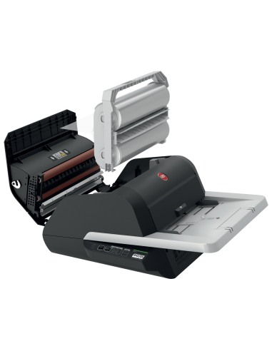Plastificatrice automatica GBC Foton 30  A3 - 4410011 GBC - 7