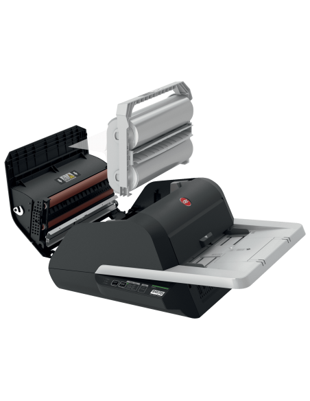 Plastificatrice automatica GBC Foton 30  A3 - 4410011 GBC - 7