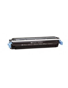 Toner Compatibili per Hp C9730A EP87BK Nero HP - 1