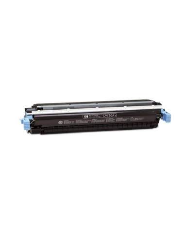 Toner Compatibili per Hp C9730A EP87BK Nero HP - 1