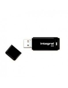 Flash Drive 2.0 32 GB Integral INFD32GBBLK