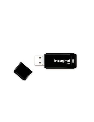 Flash Drive 2.0 32 GB Integral INFD32GBBLK