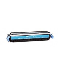 Toner Compatibili per Hp C9731A EP87C Ciano HP - 1