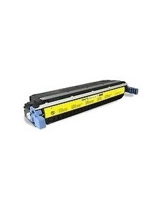 Toner Compatibili per Hp C9732A EP87Y Giallo HP - 1