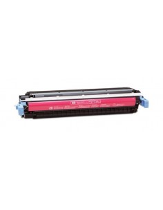 Toner Compatibili per Hp C9733A EP87M Magenta HP - 1