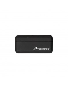TECHMADE POWER BANK 2600 mAh NERO 2