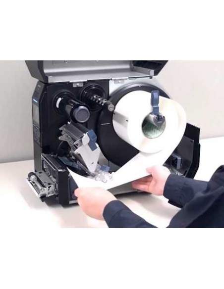 Stampante SATO CL4Nx PLUS 203dpi , 356m/s LAN, Sato AEP - WWCLP100NEU SATO - 3