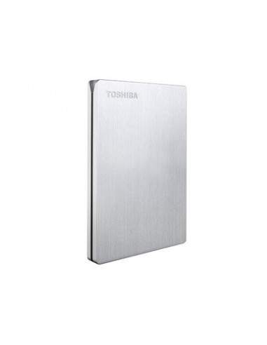 Hard Disk STOR.E PARTNER 2.5'' Toshiba - 500 GB - blu - PA4273E- HDTD205ES3DA Toshiba - 1
