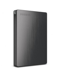 Hard Disk STOR.E PARTNER 2.5'' Toshiba - 500 GB - nero - PA4272E- HDTD205EK3DA Toshiba - 1
