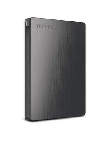 Hard Disk STOR.E PARTNER 2.5'' Toshiba - 500 GB - nero - PA4272E- HDTD205EK3DA Toshiba - 1