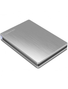 Hard Disk STOR.E PARTNER 2.5'' Toshiba - 1 TB - blu - PA4283E- HDTD210ES3EA Toshiba - 1