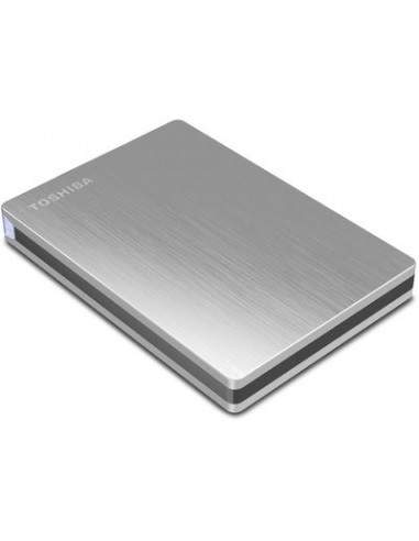 Hard Disk STOR.E PARTNER 2.5'' Toshiba - 1 TB - blu - PA4283E- HDTD210ES3EA Toshiba - 1