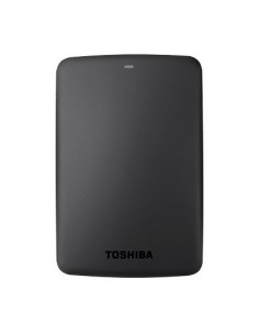 Hard Disk STOR.E BASICS 2.5'' Toshiba - 500 GB - HDTB305EK3AA Toshiba - 1