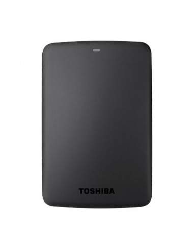 Hard Disk STOR.E BASICS 2.5'' Toshiba - 500 GB - HDTB305EK3AA Toshiba - 1