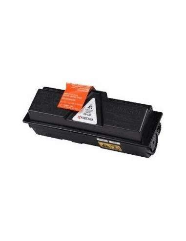 Toner Compatibili Kyocera 1T02LY0NL0 TK160 Nero Kyocera - 1