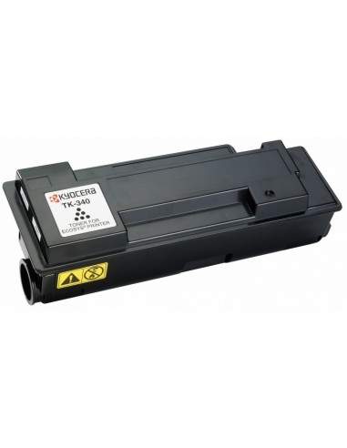 Toner Compatibili Kyocera 1T02J00EU0 TK340 Nero Kyocera - 1