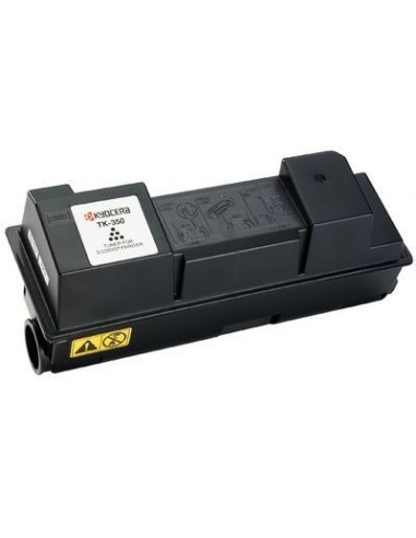 Toner Compatibili Kyocera 1T02J10EU0 TK350 Nero Kyocera - 1