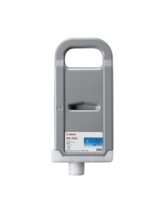 Originale Canon inkjet serb. ink. A.R. PFI-703C - 700 ml - ciano- 2964B001 Canon - 1