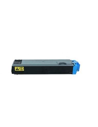 Toner Compatibili Kyocera 1T02HJCEU0 TK520C Ciano Kyocera - 1