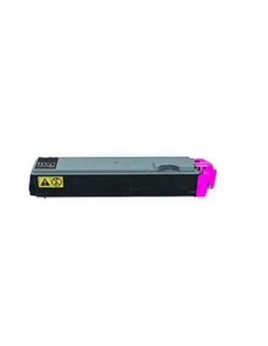 Toner Compatibili Kyocera 1T02HJBEU0 TK520M Magenta Kyocera - 1