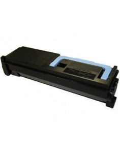 Toner Compatibili Kyocera 1T02HL0EU0 TK540K Nero Kyocera - 1