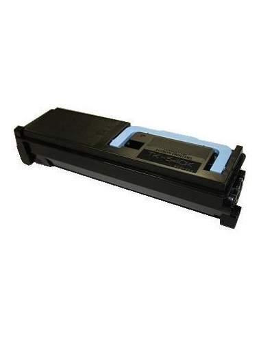 Toner Compatibili Kyocera 1T02HL0EU0 TK540K Nero Kyocera - 1