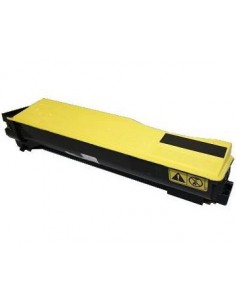 Toner Compatibili Kyocera 1T02HLAEU0 TK540Y Giallo Kyocera - 1