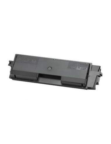 Toner Compatibili Kyocera 1T02KV0NL0 TK590K Nero Kyocera - 1