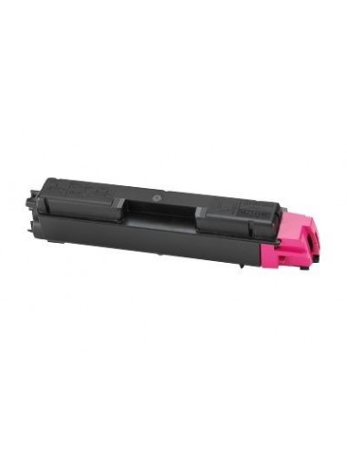 Toner Compatibili Kyocera 1T02KVBNL0 TK590M Magenta Kyocera - 1