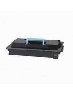 Toner Compatibili Kyocera 1T02GR0EU0 TK715 Nero Kyocera - 1
