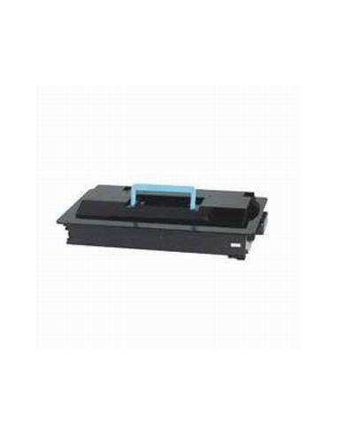 Toner Compatibili Kyocera 1T02GR0EU0 TK715 Nero Kyocera - 1