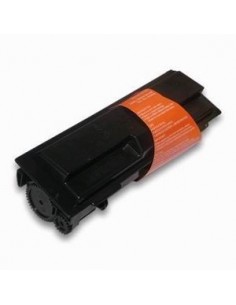 Toner Compatibili Kyocera 1T02FV0DE0 TK110 Nero Kyocera - 1