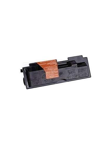 Toner Compatibili Kyocera 1T02G60DE0 TK120 Nero Kyocera - 1