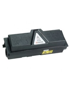 Toner Compatibili Kyocera 1T02HS0EU0 TK130 B0740 Nero Kyocera - 1