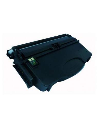 Toner Compatibili Lexmark 12016SE Nero Lexmark - 1