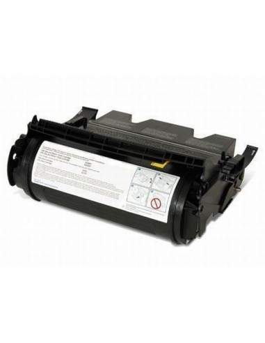 Toner Compatibili Lexmark 12A6835 Nero Lexmark - 1