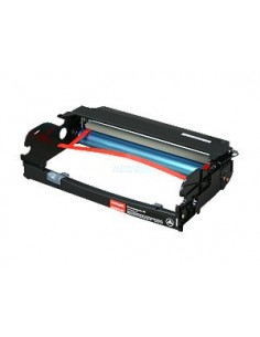 Drum Compatibili Lexmark E260X22G Nero Lexmark - 1