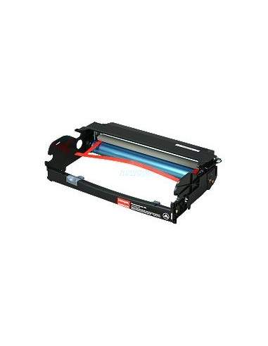 Drum Compatibili Lexmark E260X22G Nero Lexmark - 1