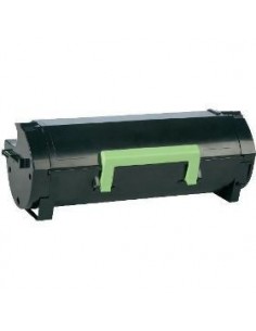 Toner Compatibili Lexmark 60F2H00 602H Nero Lexmark - 1