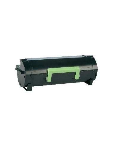 Toner Compatibili Lexmark 60F2H00 602H Nero Lexmark - 1