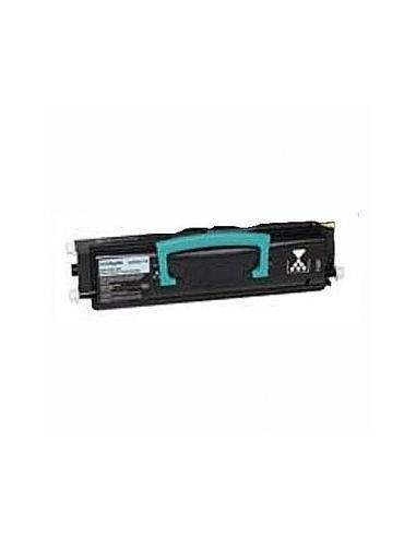 Toner Compatibili Lexmark 450H11E Nero Lexmark - 1