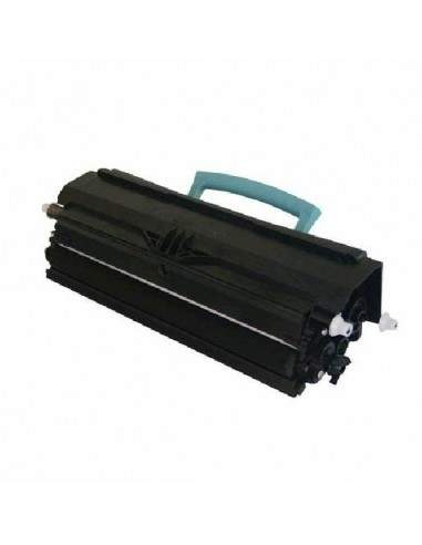 Toner Compatibili Lexmark X203A11G Nero Lexmark - 1